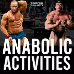 Anabolic Activities