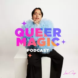 Queer Magic Podcast artwork