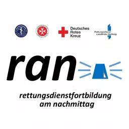 ran - Rettungsdienstfortbildung am Nachmittag