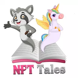 NFT Tales Podcast artwork