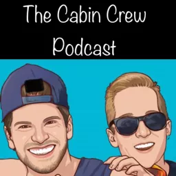 Cabin Crew: A conversation podcast artwork