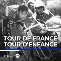 Tour de France, tour d'enfance