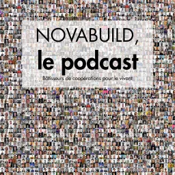 Novabuild, le podcast