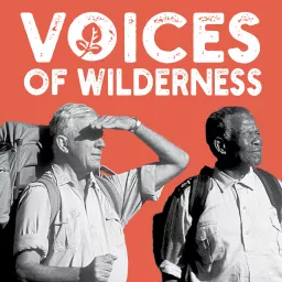 Voices of Wilderness Podcast artwork