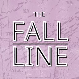 The Fall Line: True Crime Podcast artwork