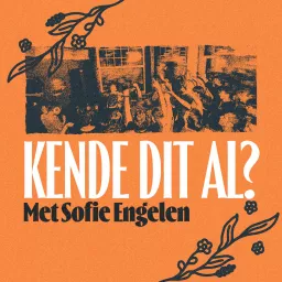 Kende Dit Al? Podcast artwork