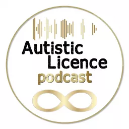 Autistic Licence Podcast artwork
