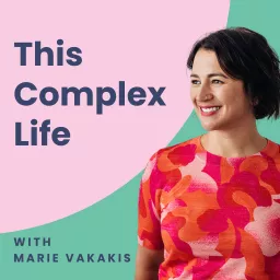 This Complex Life Podcast artwork