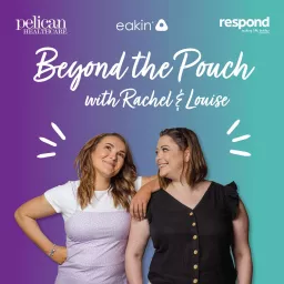 Beyond the Pouch Podcast artwork