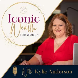 Iconic Wealth for Women Podcast artwork