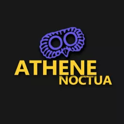 Athene noctua, philosophie à l'heure bleue Podcast artwork