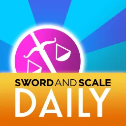 Sword and Scale Daily Podcast artwork