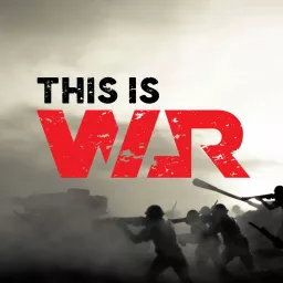 This is War Podcast artwork