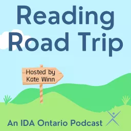 Reading Road Trip