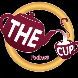 The CUP Podcast artwork