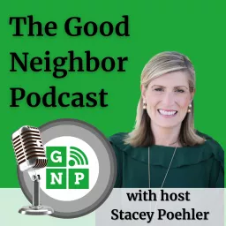 Good Neighbor Podcast: Milton & More artwork