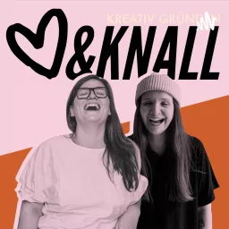 Herz und Knall Podcast artwork