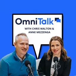 Omni Talk Retail Podcast artwork
