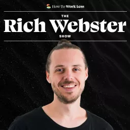The Rich Webster Show Podcast artwork