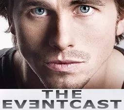 THE EVENTCAST The #1 fan podcast for the NBC series THE EVENT artwork