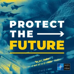 Protect The Future Podcast artwork