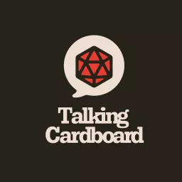 Talking Cardboard!