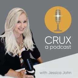 Crux with Jessica John