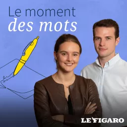 Le moment des Mots