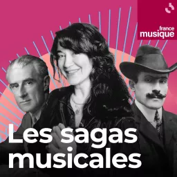 Les Sagas musicales