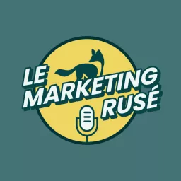 Le Marketing Rusé, par Leadfox Podcast artwork