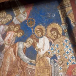 The Divine Liturgy - A Study