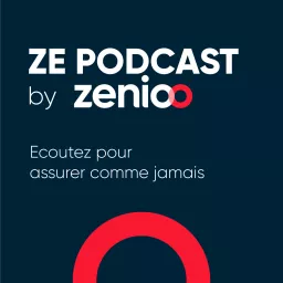 Ze podcast by Zenioo artwork