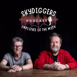 Employee of the Myth Podcast artwork