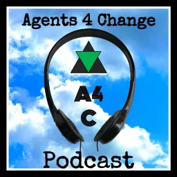 A4C (Agents For Change ) Podcast artwork