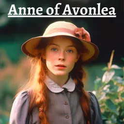 Anne of Avonlea Podcast artwork