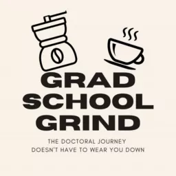 Grad School Grind Podcast artwork