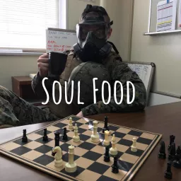 Soul Food Podcast artwork