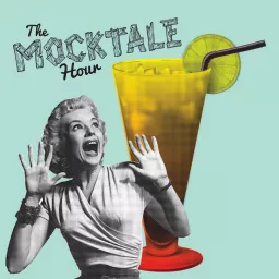 The Mocktale Hour Podcast artwork