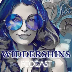 Widdershins Podcast artwork