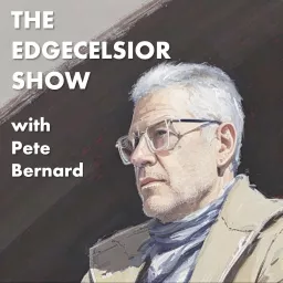 The EDGECELSIOR Show: Stories and Strategies for Scaling Edge Compute Podcast artwork