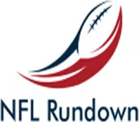 NFL Rundown Podcast artwork
