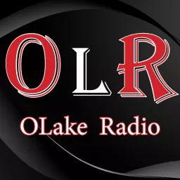 OLake Radio Podcast artwork