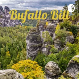 Bufallo Bill Podcast artwork