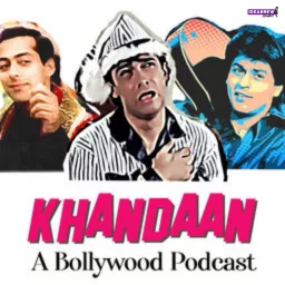 Aamir Khan episodes of Khandaan - A Bollywood Podcast artwork
