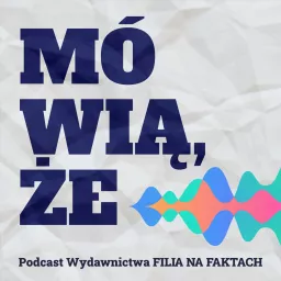 Mówią, że...