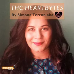 THC HEARTBYTES Podcast artwork