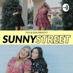 Sunny Street Podcast artwork