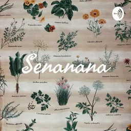 Senanana Podcast artwork
