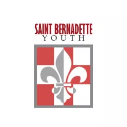 Saint Bernadette Youth Podcast artwork