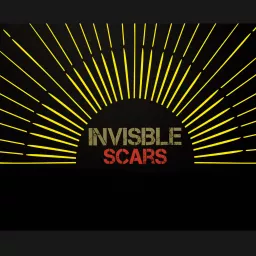 Invisible Scars Podcast artwork